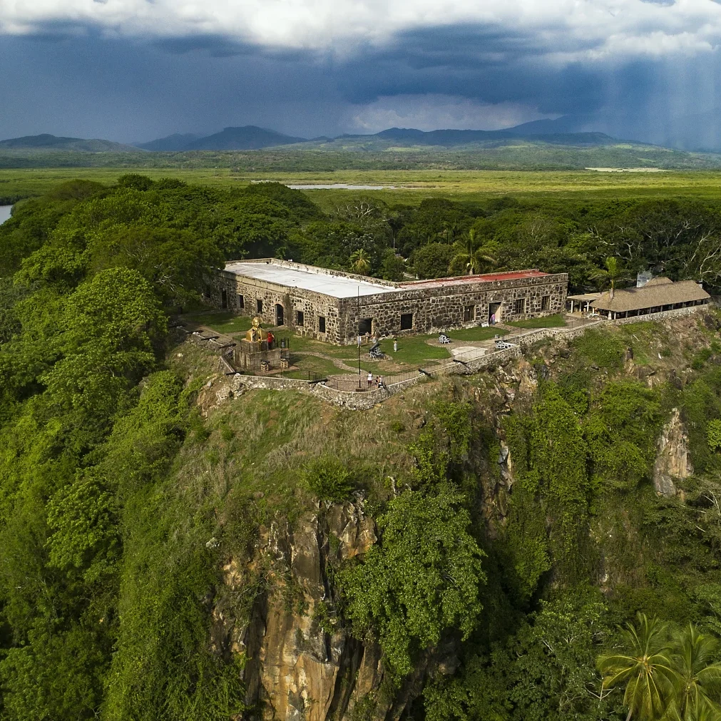 la contaduría en san blas