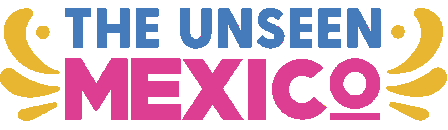 The unseen Mexico