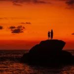 atardecer en sayulita