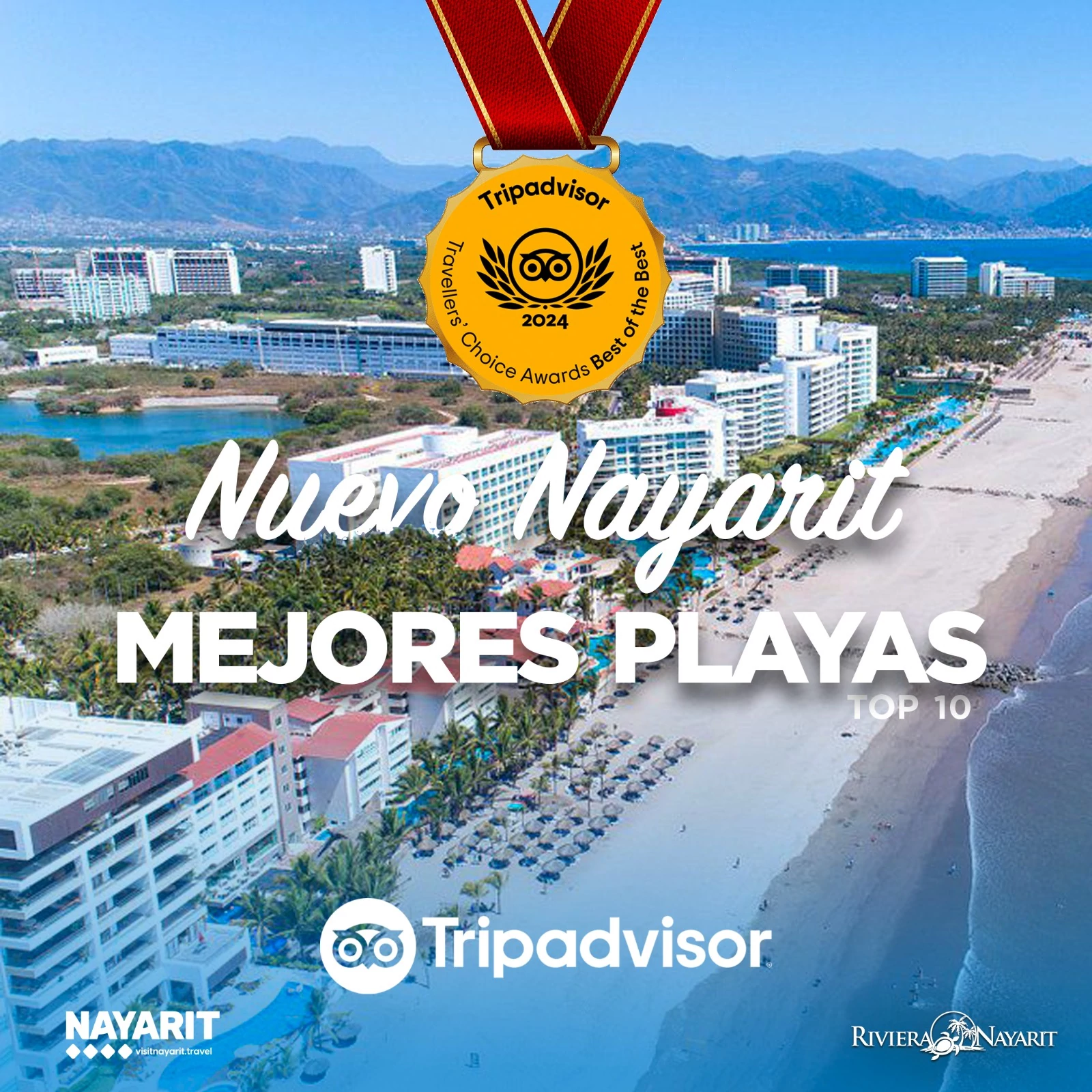 Nuevo Nayarit mejores playas tripadvisor