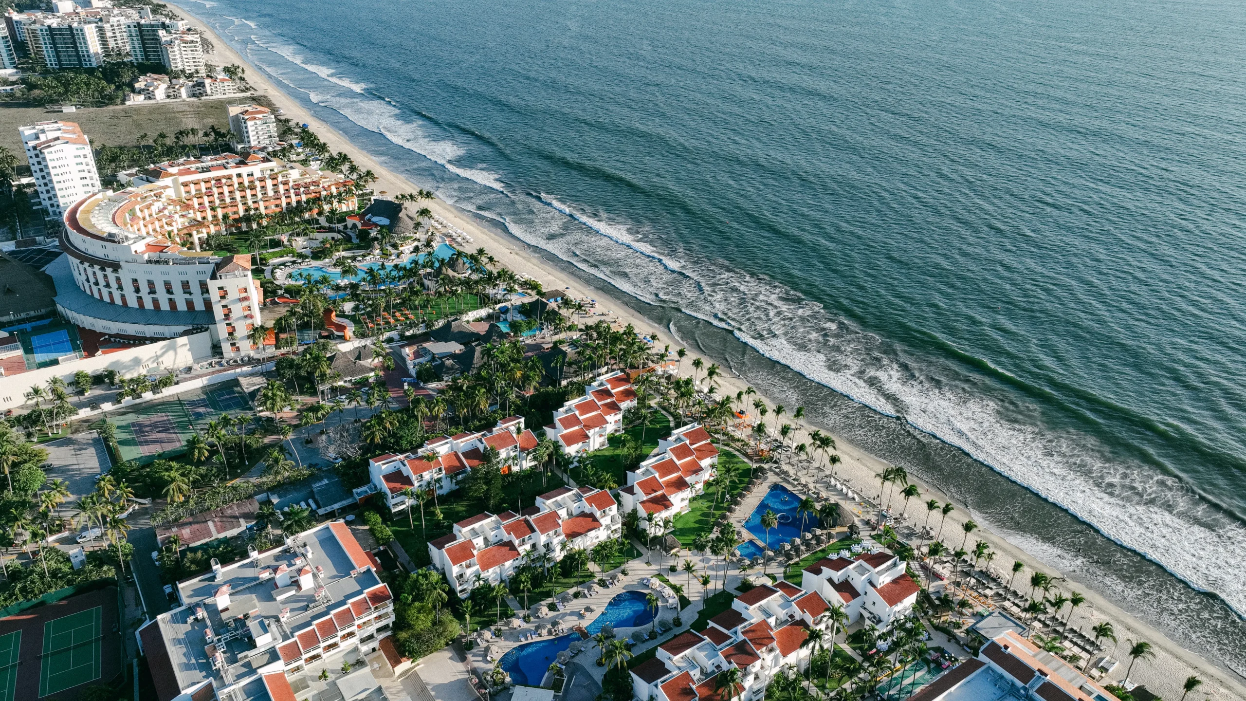 Nayarit un destino turístico líder en México