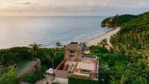Imanta resort - punta de mita, nayarit