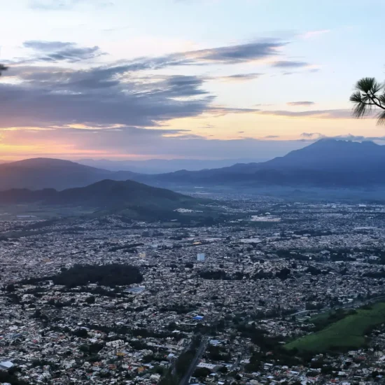 Cerro de San Juan