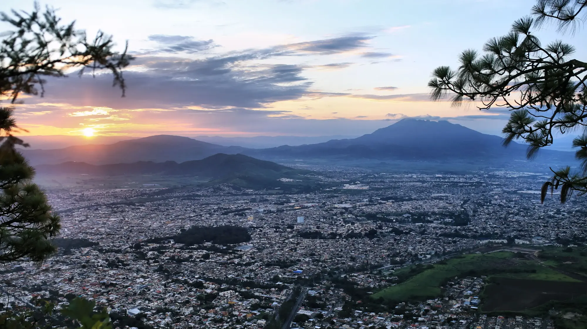 Cerro de San Juan