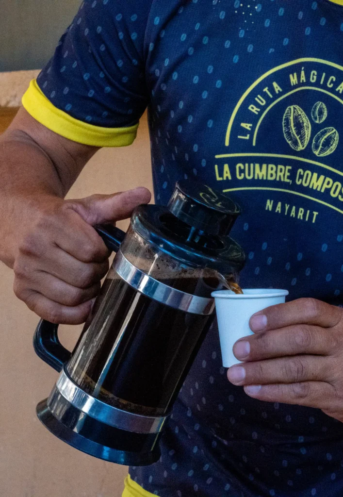 Ruta Tabaco y Café en Compostela - Nayarit para todos