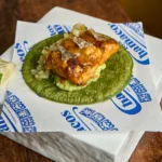 El Taco Nayarit