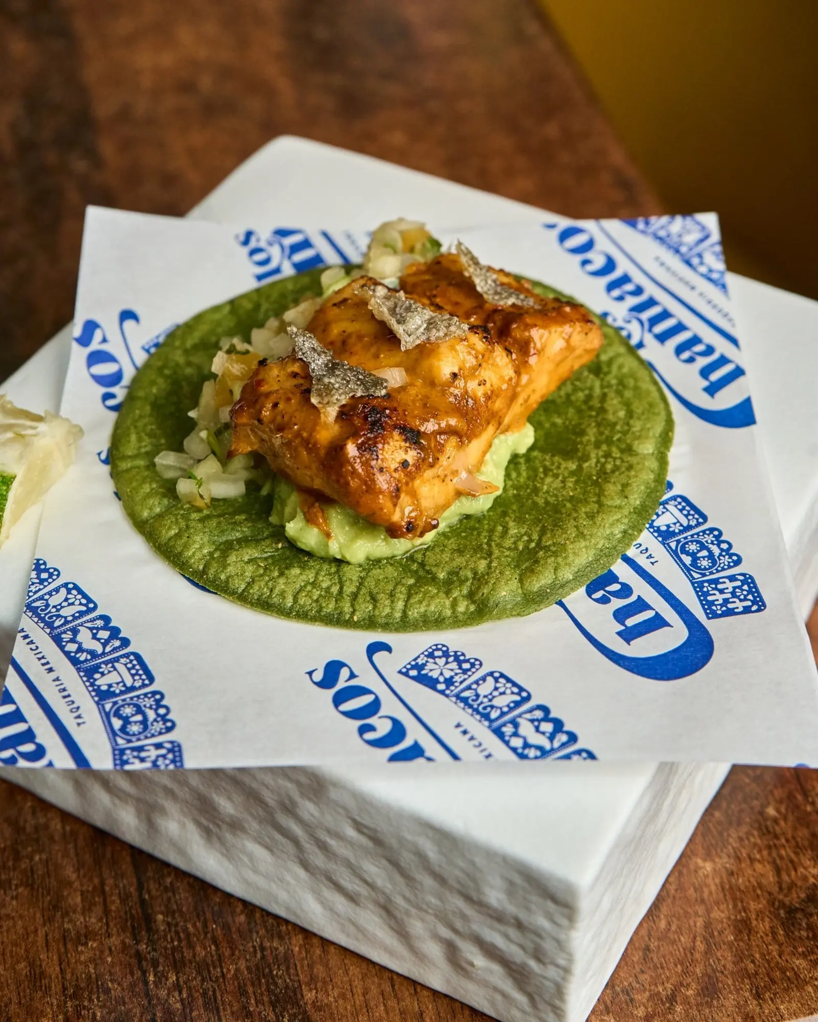 El Taco Nayarit