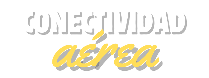 Conectividad aérea