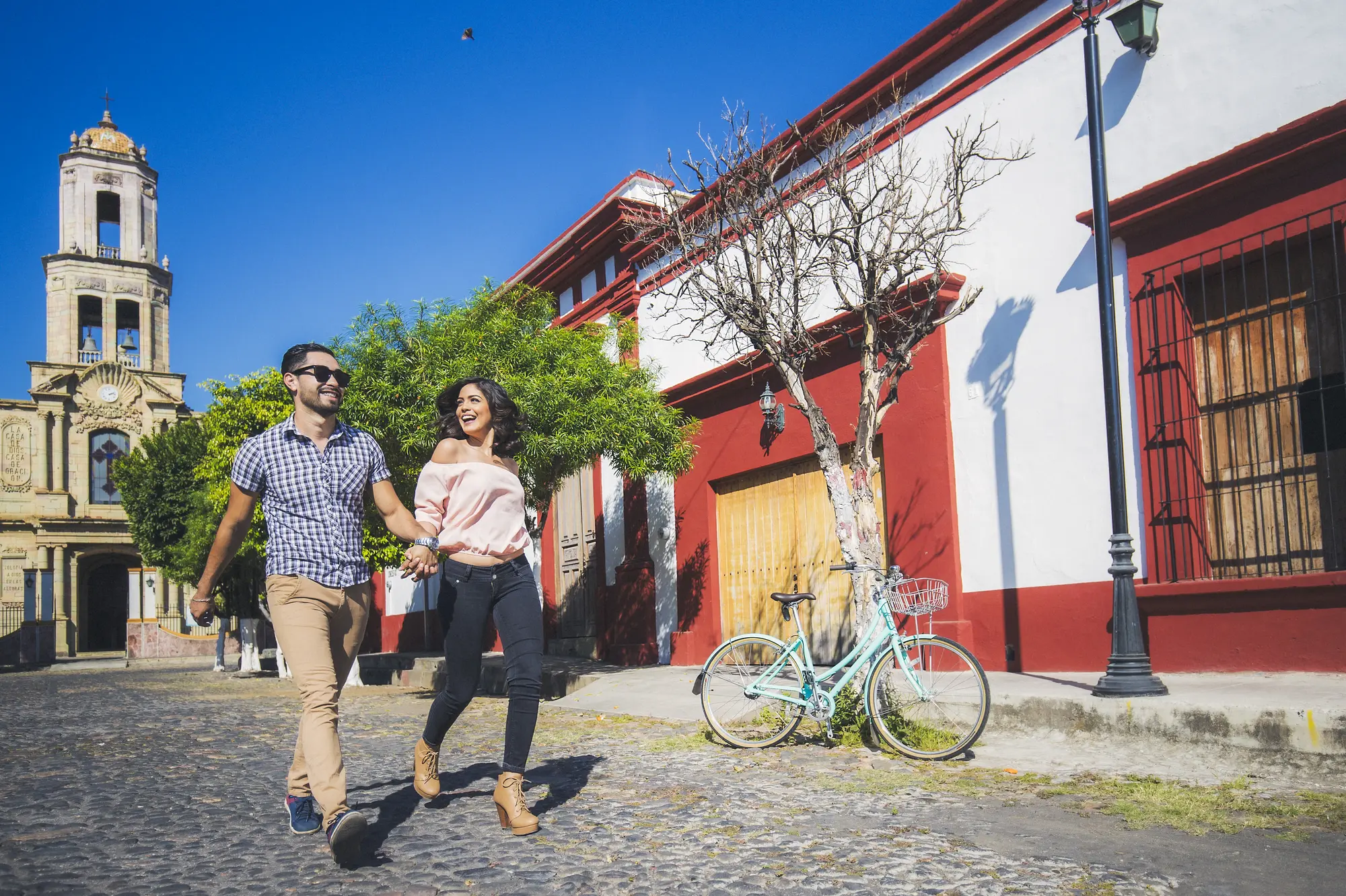 The Best-Kept Secret in Mexico Set to Captivate Travelers in 2026, According to Travel + Leisure