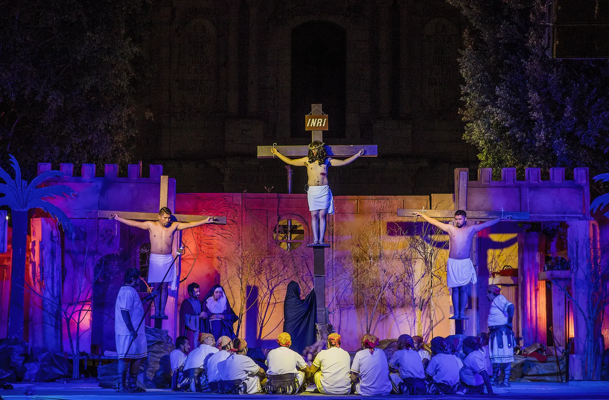 Judea 2026 en Jala Nayarit