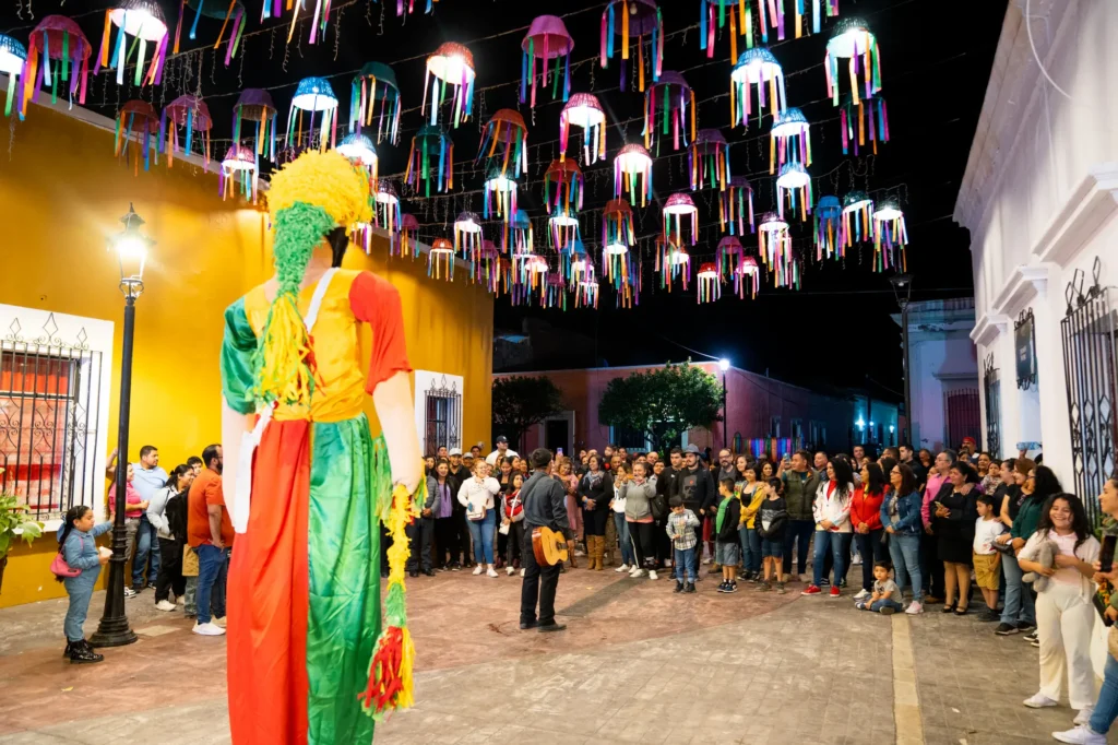 Chocolate y cuentos por los pueblos mágicos