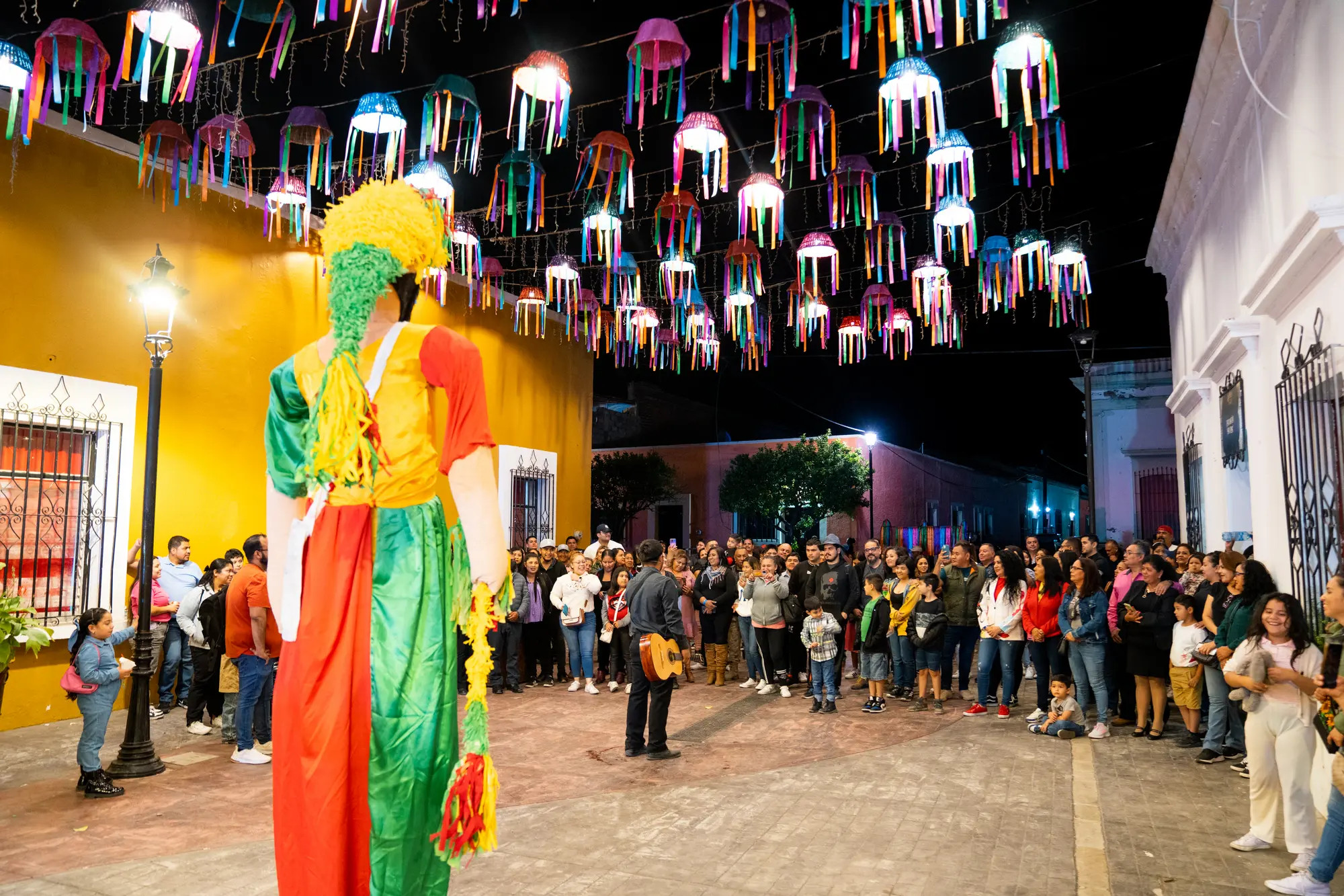 Chocolate y cuentos por los pueblos mágicos