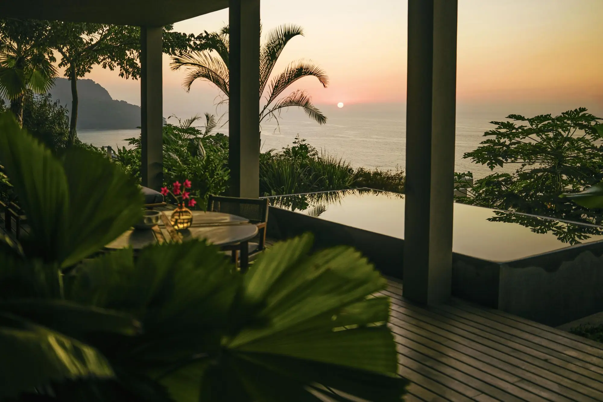 Rosewood Mandarina Hot List 2026