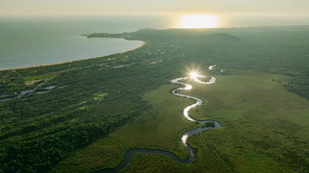 La Tovara Nayarit - san blas - marismas nacionales