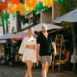 Nayarit destino romántico en el pacífico