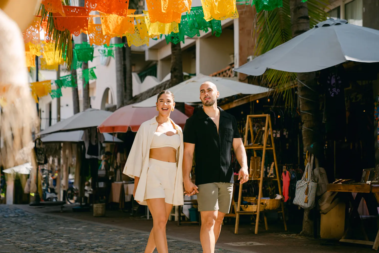 Nayarit, A Romantic Destination on the Pacific