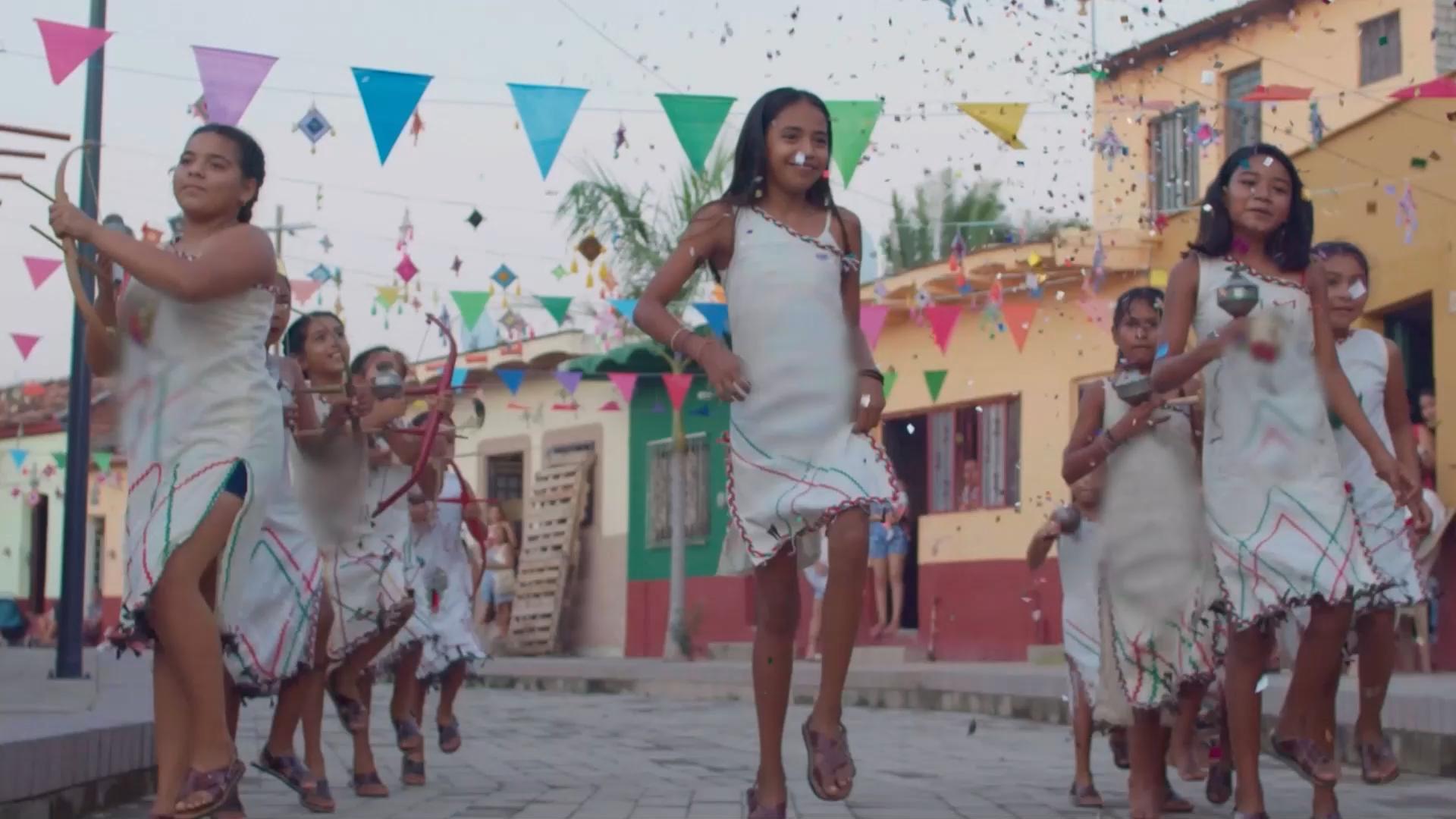 Nayarit Live it all! The unseen Mexico